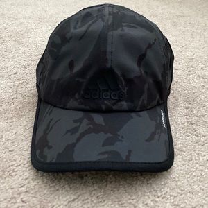 Adidas Aeroready hat mens adjustable NWOT